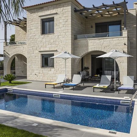 Villa-Azalea Almirída Phòng bức ảnh
