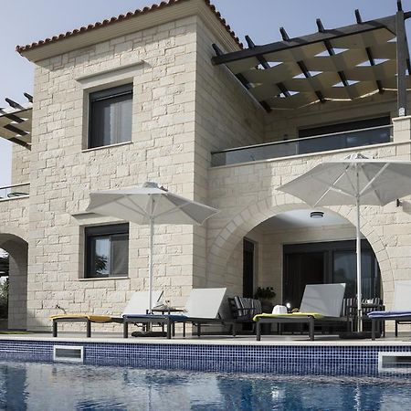 Villa-Azalea Almirída Phòng bức ảnh