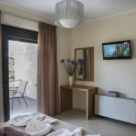 Villa-Azalea Almirída Phòng bức ảnh