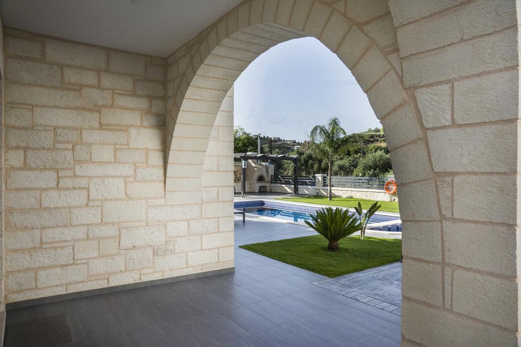 Villa-Azalea Almirída Phòng bức ảnh