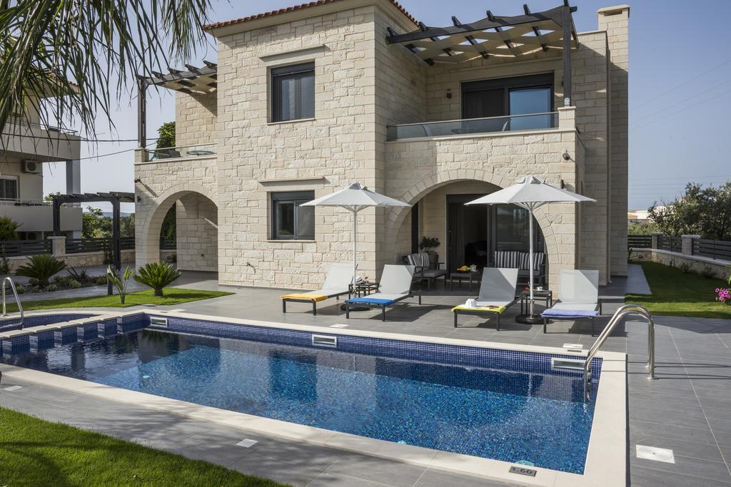 Villa-Azalea Almirída Phòng bức ảnh
