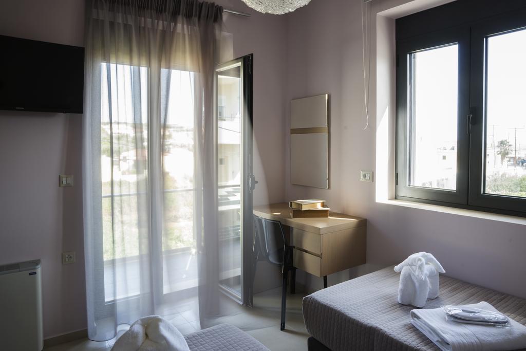 Villa-Azalea Almirída Phòng bức ảnh