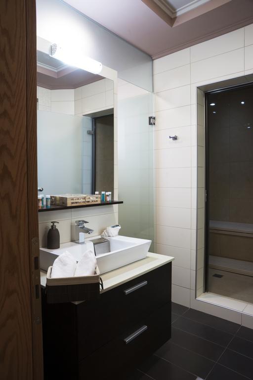 Villa-Azalea Almirída Phòng bức ảnh