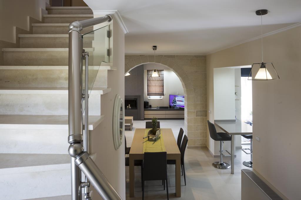 Villa-Azalea Almirída Phòng bức ảnh