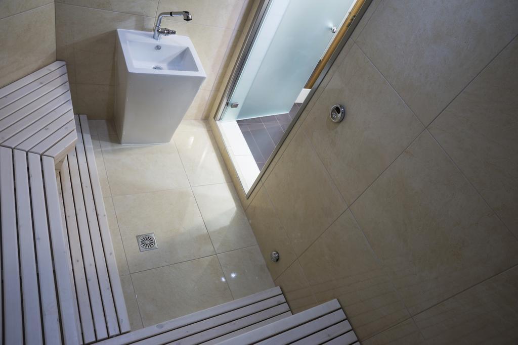 Villa-Azalea Almirída Phòng bức ảnh
