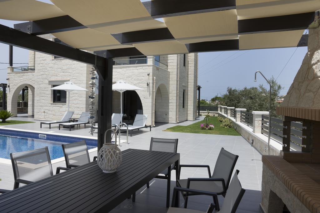 Villa-Azalea Almirída Phòng bức ảnh