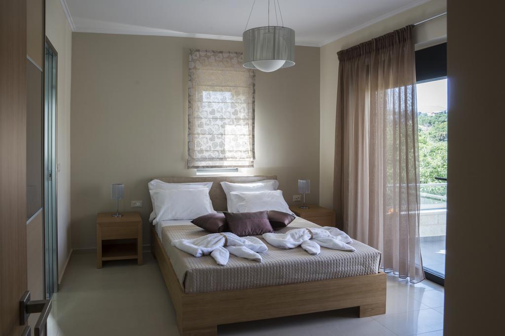 Villa-Azalea Almirída Phòng bức ảnh