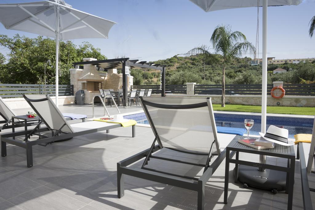 Villa-Azalea Almirída Phòng bức ảnh