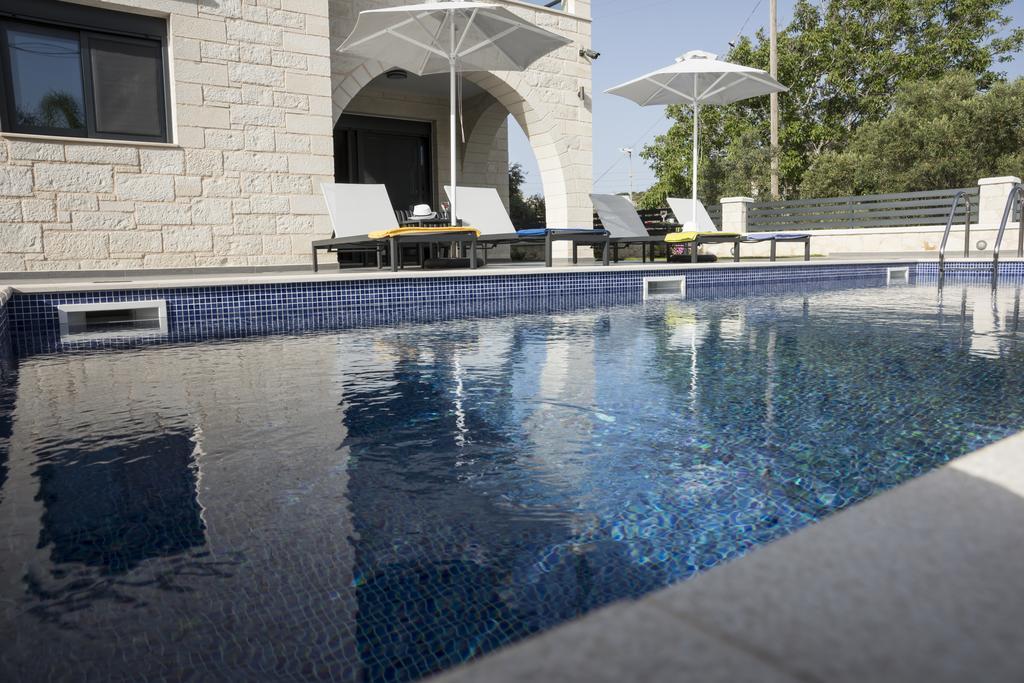 Villa-Azalea Almirída Phòng bức ảnh