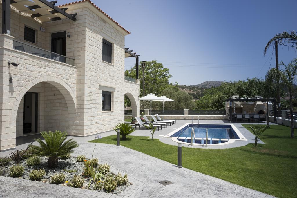 Villa-Azalea Almirída Phòng bức ảnh