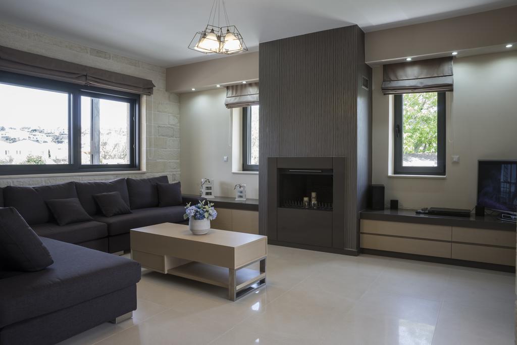 Villa-Azalea Almirída Phòng bức ảnh