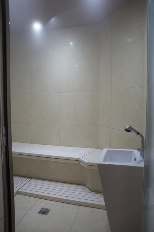 Villa-Azalea Almirída Phòng bức ảnh