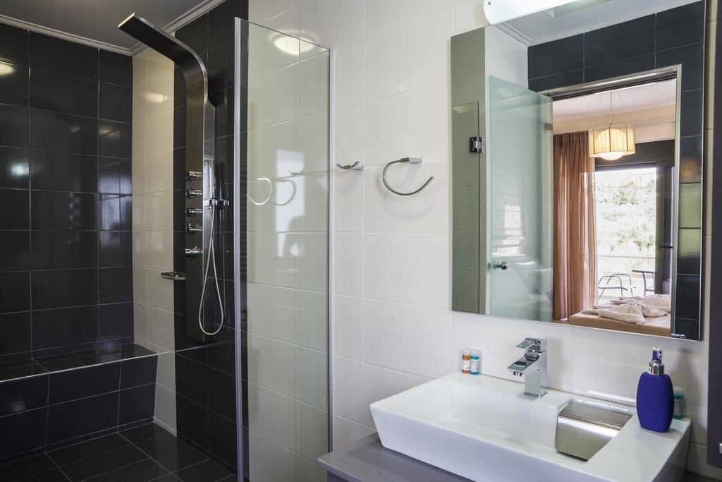 Villa-Azalea Almirída Phòng bức ảnh