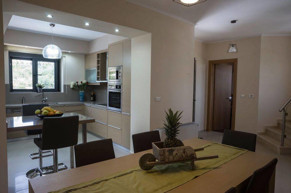 Villa-Azalea Almirída Ngoại thất bức ảnh
