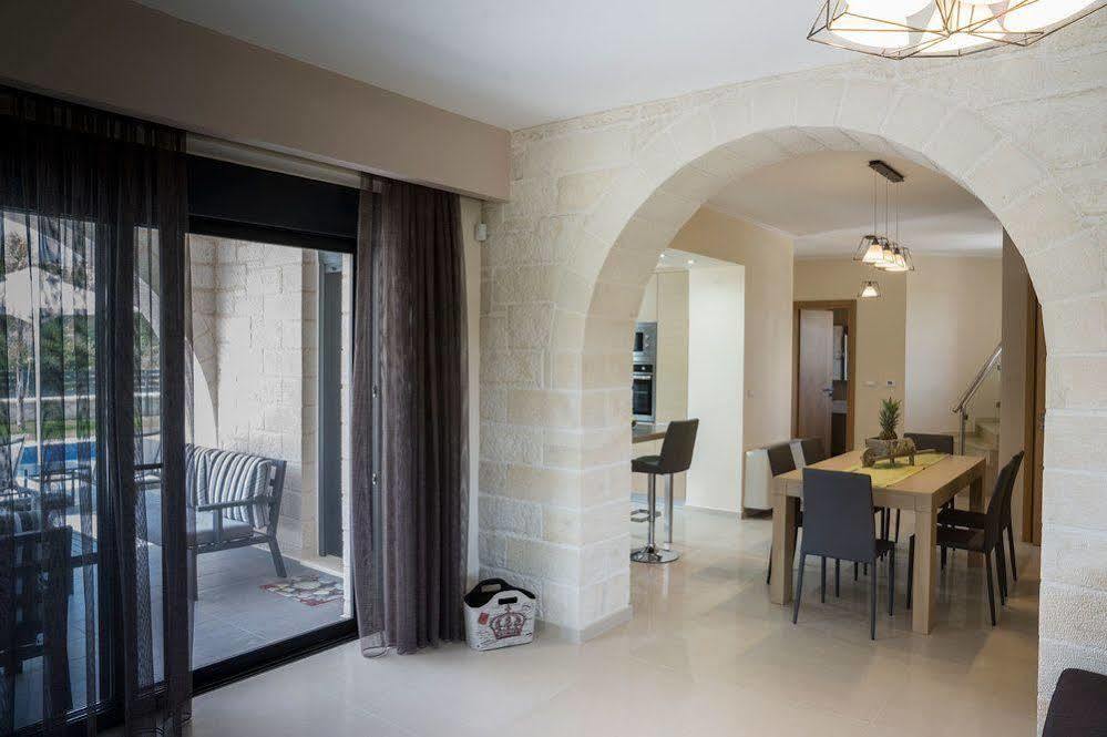 Villa-Azalea Almirída Ngoại thất bức ảnh