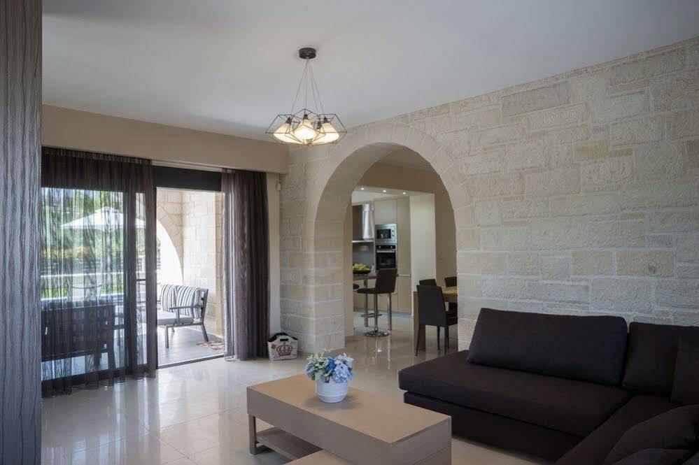 Villa-Azalea Almirída Ngoại thất bức ảnh