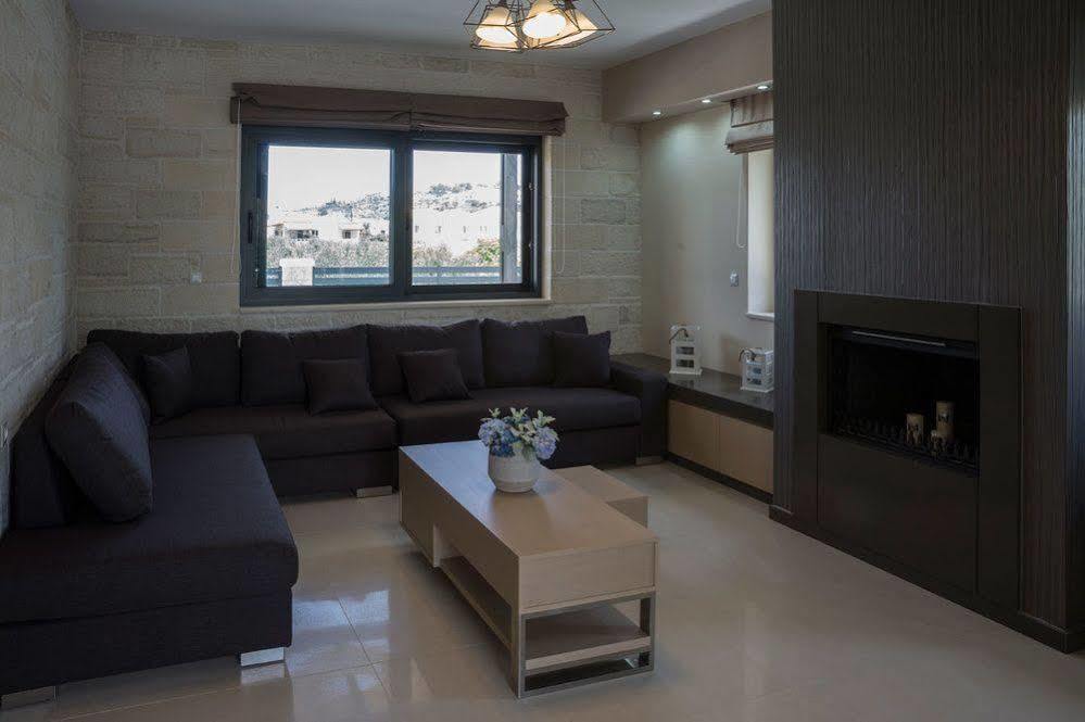 Villa-Azalea Almirída Ngoại thất bức ảnh