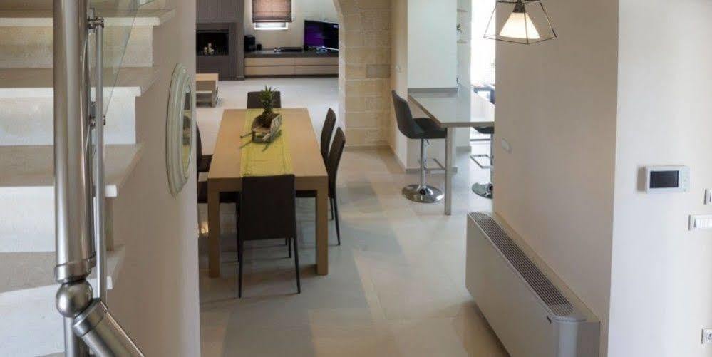 Villa-Azalea Almirída Ngoại thất bức ảnh
