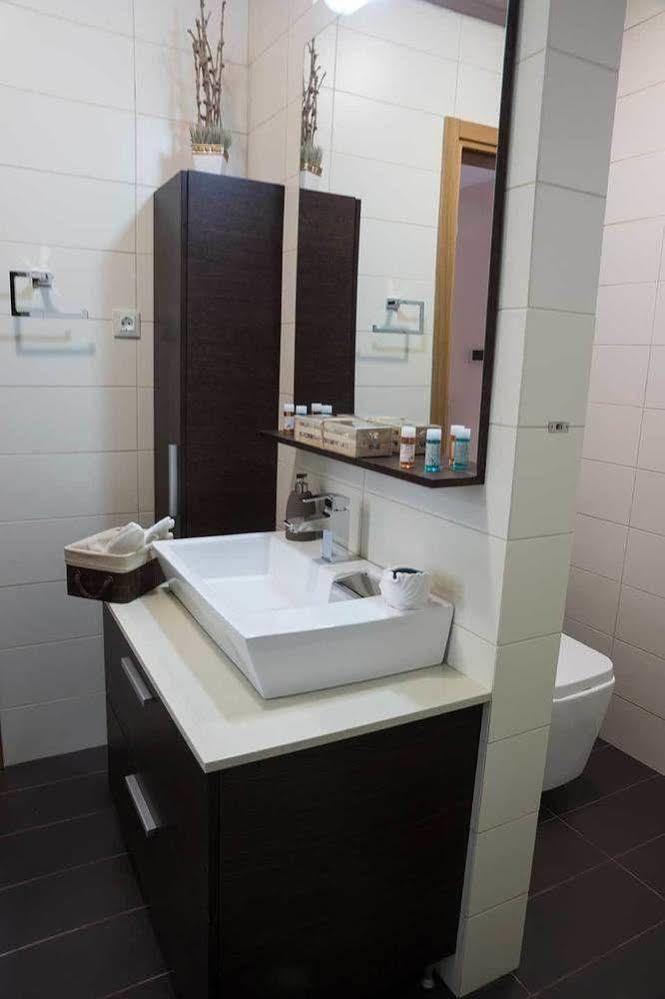 Villa-Azalea Almirída Ngoại thất bức ảnh
