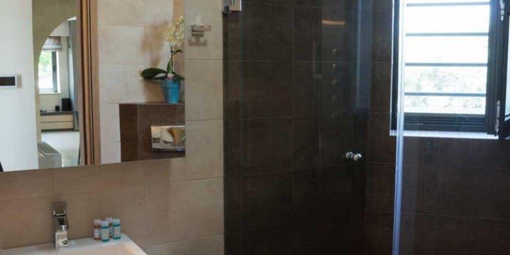 Villa-Azalea Almirída Ngoại thất bức ảnh