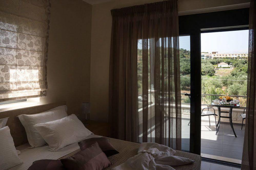 Villa-Azalea Almirída Ngoại thất bức ảnh