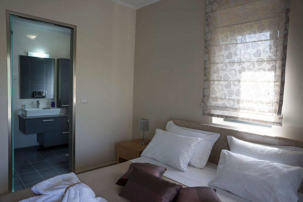 Villa-Azalea Almirída Ngoại thất bức ảnh