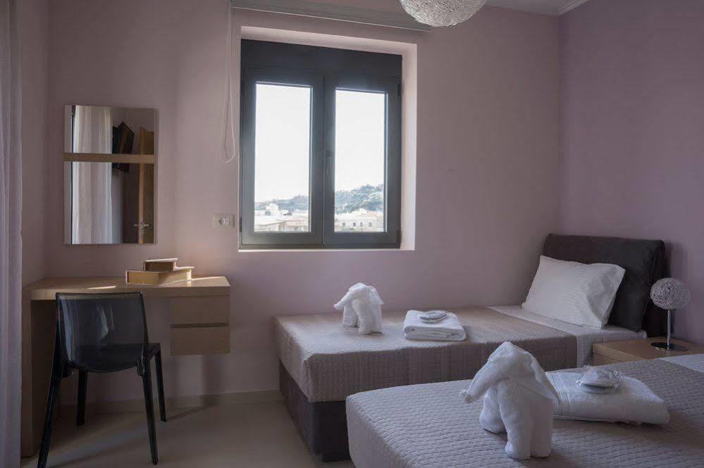 Villa-Azalea Almirída Ngoại thất bức ảnh