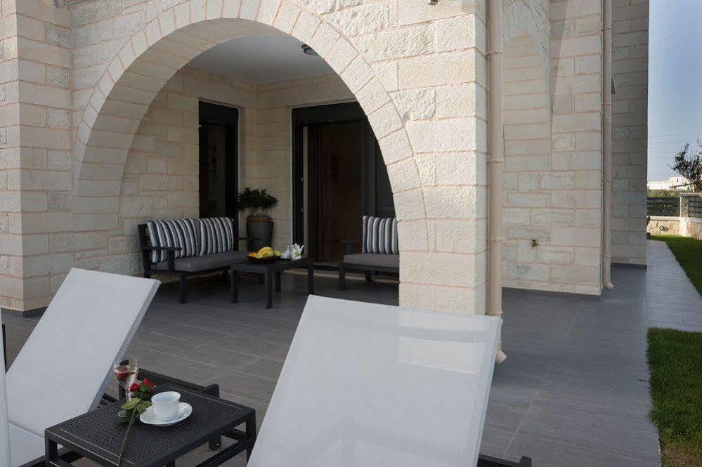 Villa-Azalea Almirída Ngoại thất bức ảnh